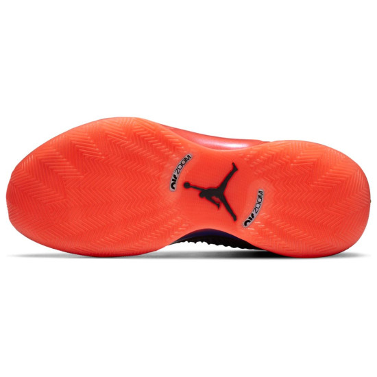 Nike Air Jordan XXXV SP-TP Nike Air Jordan XXXV SP-TP